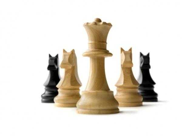 3. Geleneksel Satranç Turnuvası Başlıyor